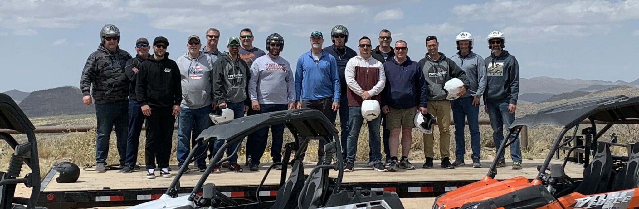 5 Steps to Planning an Epic Corporate Event