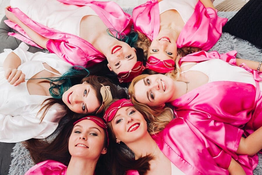 Celebrate Love in Style: Unforgettable Wedding Parties and Bachelor/Bachelorette Getaways in Scottsdale