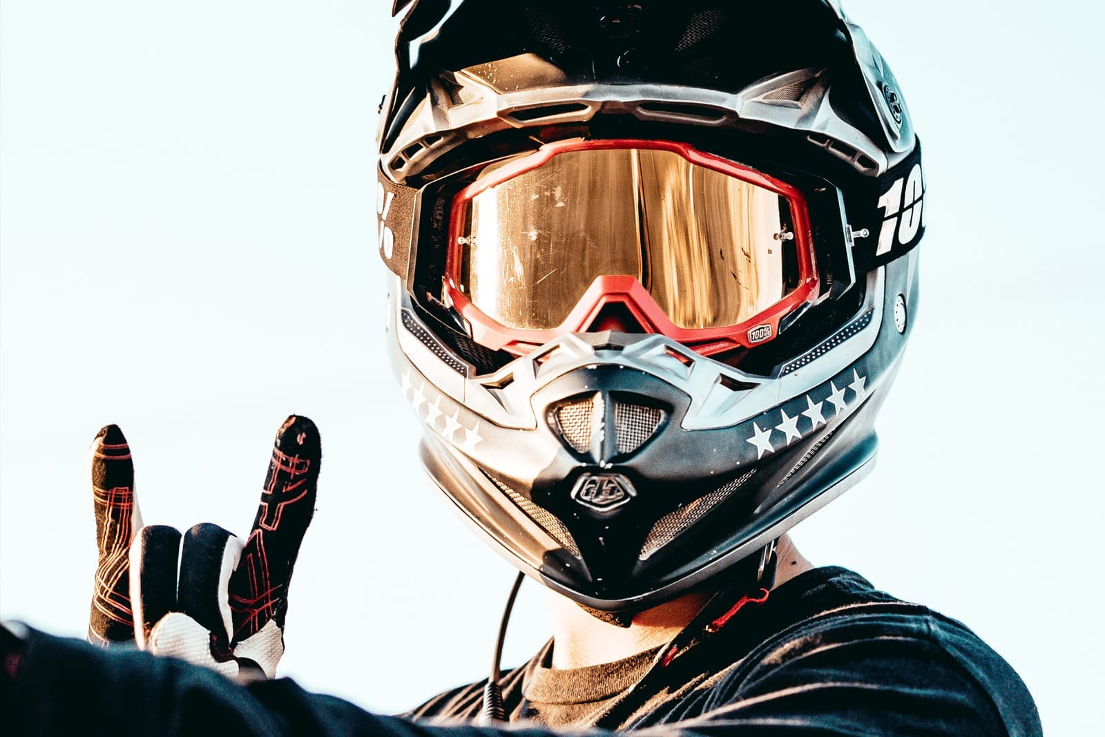 The Science of Thrill: Your Body During a UTV Ride