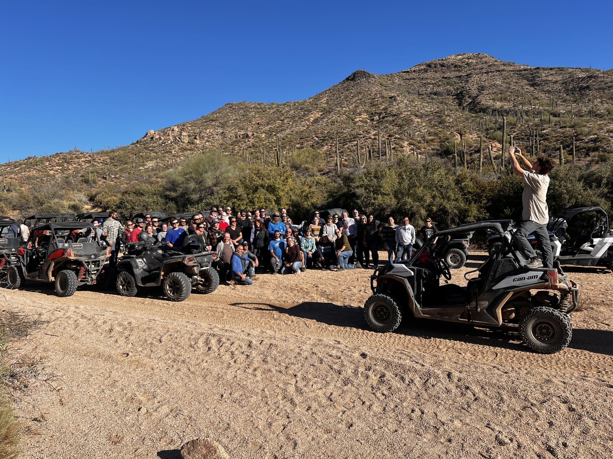 11 Steps Plan A Successful Team Building Event