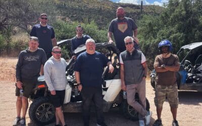 Team Building in Scottsdale: Unleash Your Team’s Potential with Adventure and Innovation