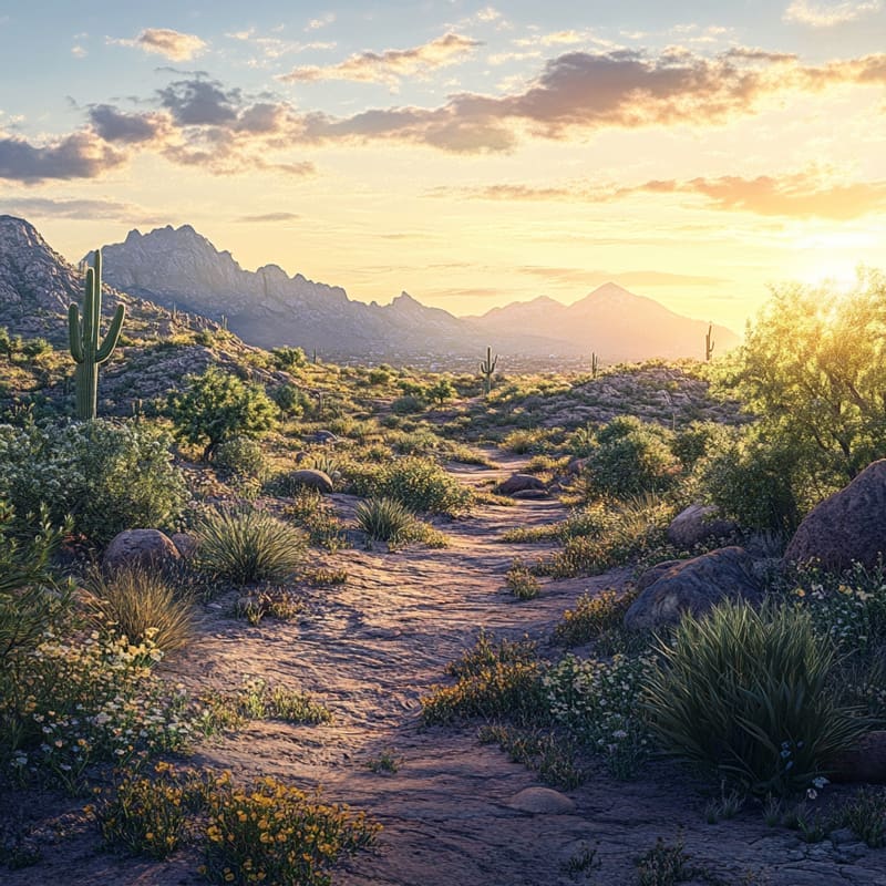 Top 5 Reasons to Visit Scottsdale