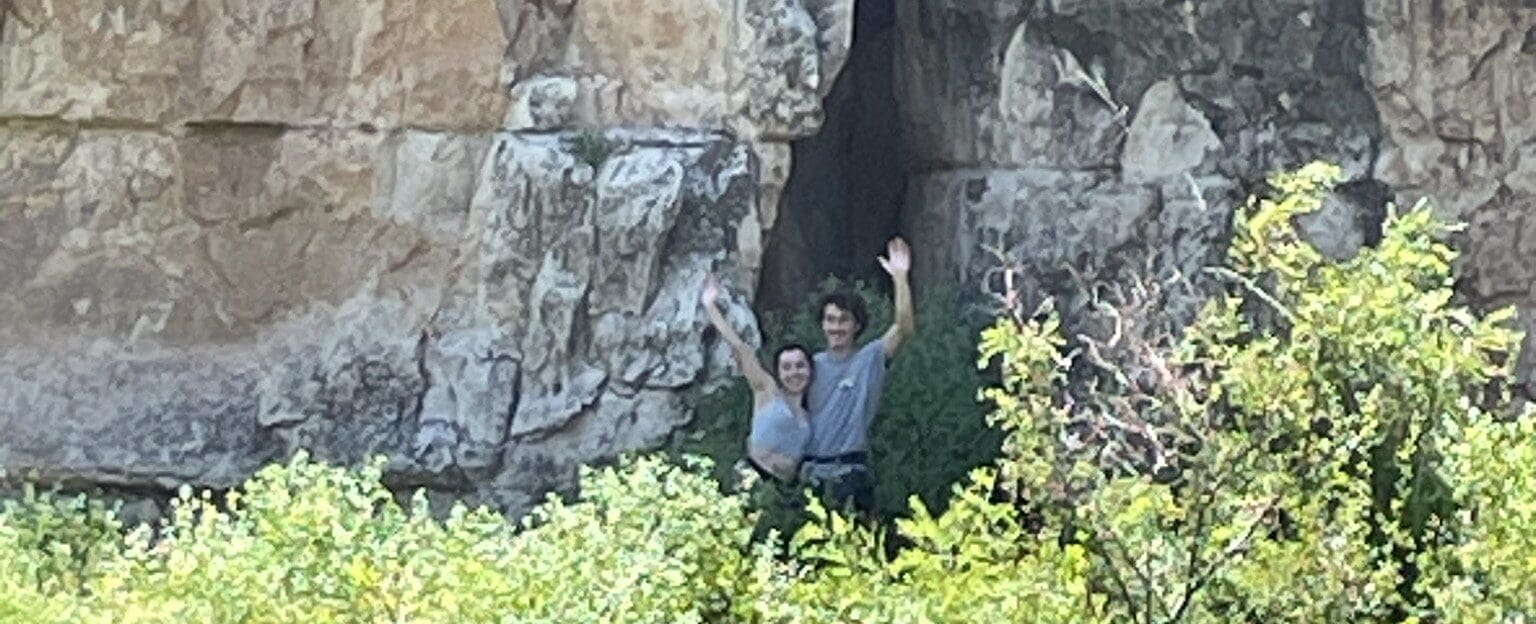 The Top Five Autumn Hiking Spots Within 2 Hours of Scottsdale, Arizona 