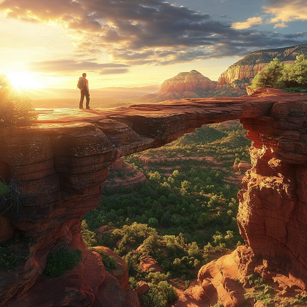 Top 5 Day Trip Destinations in Arizona