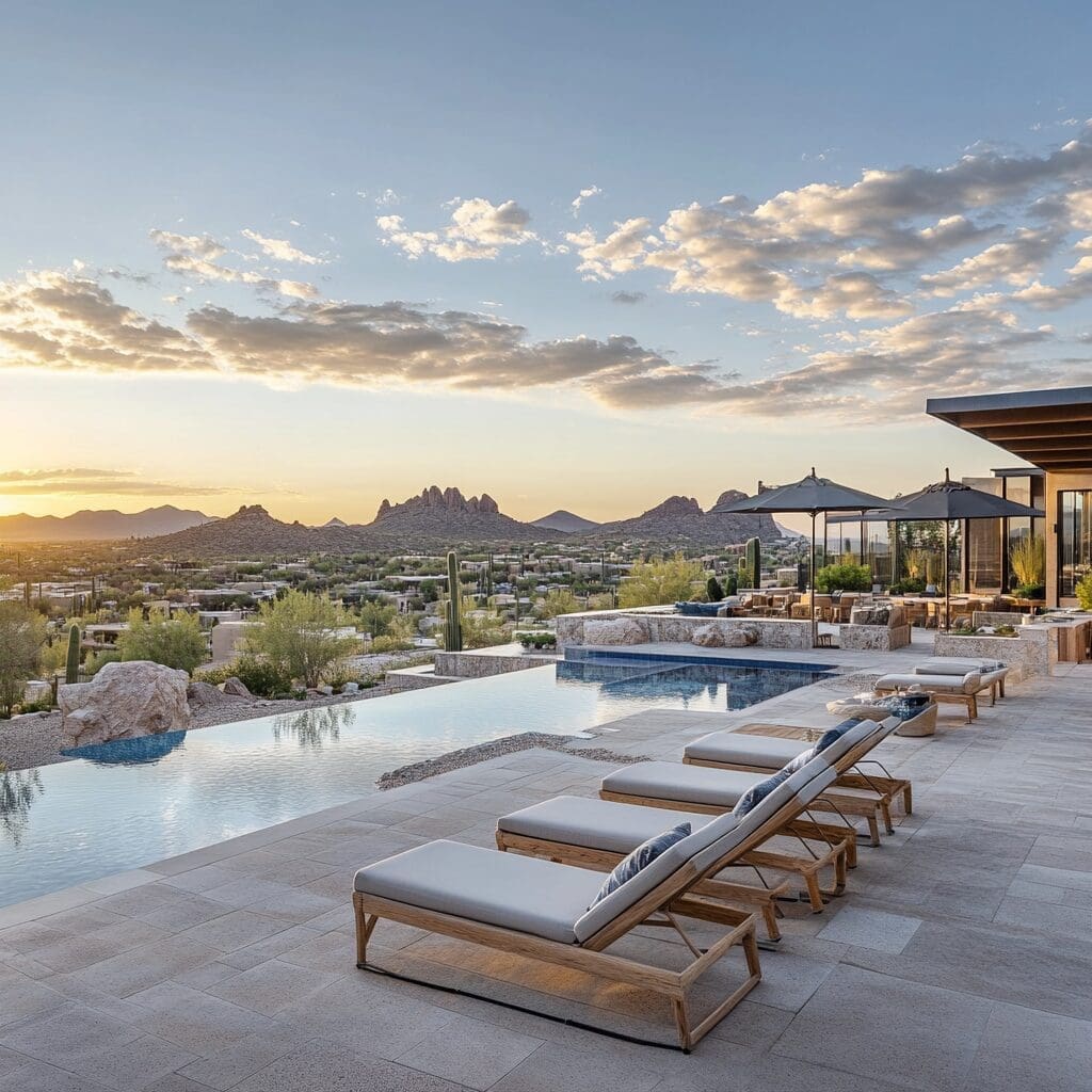 Discover Scottsdale: Where Luxury Meets Adventure in the Heart of Arizona