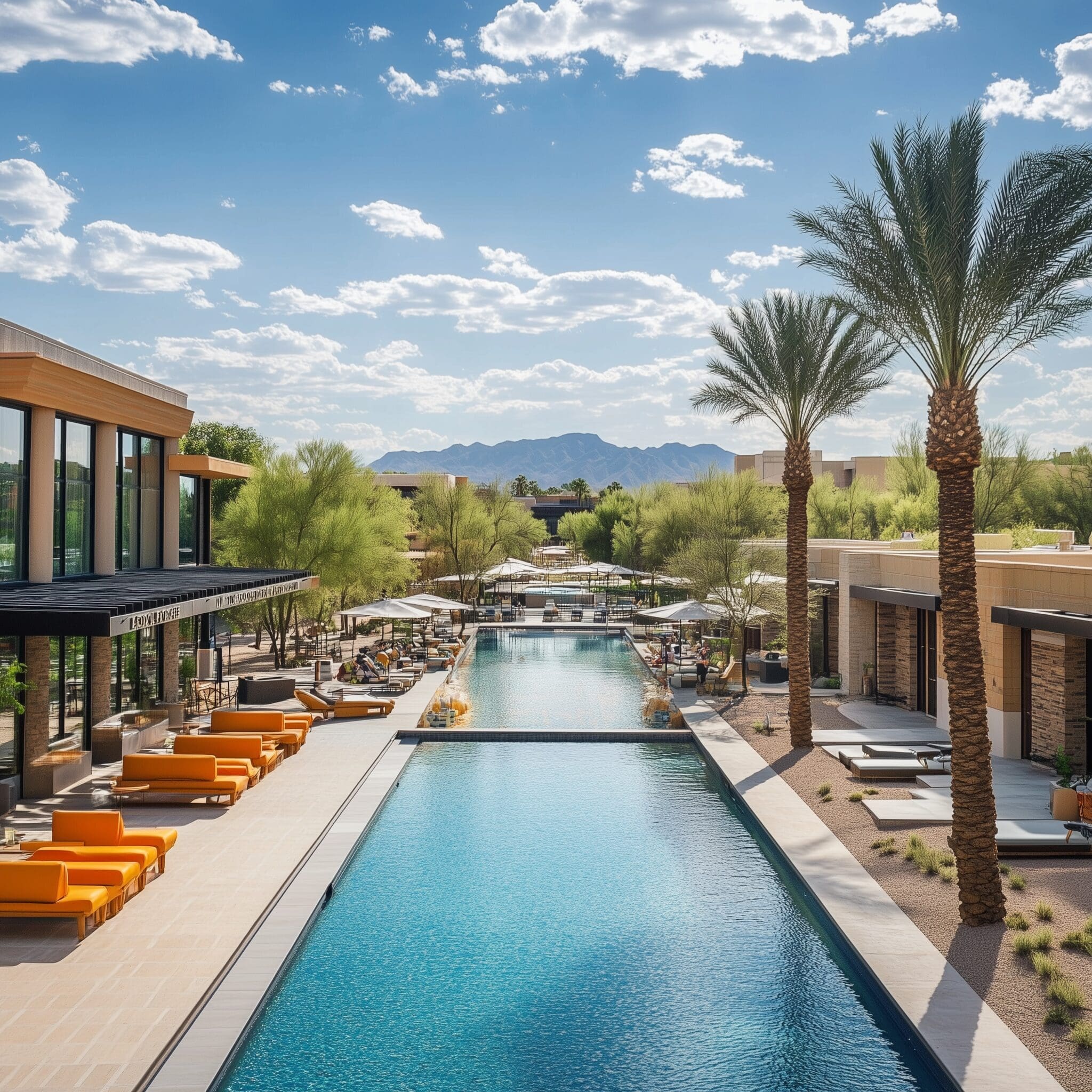 A Comprehensive Guide to The Average Cost of a Bachelorette Party in Scottsdale