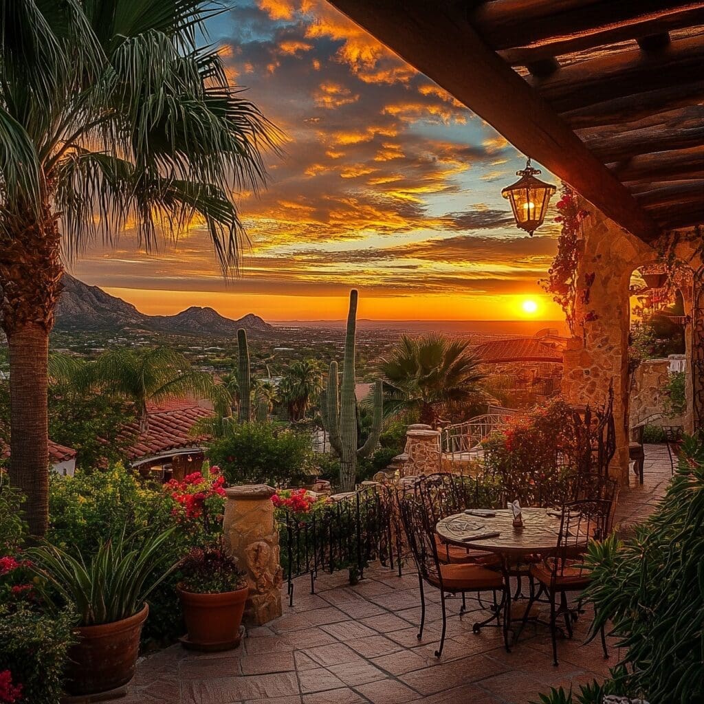 Top 5 Mexican Restaurants in Scottsdale: A Flavorful Journey