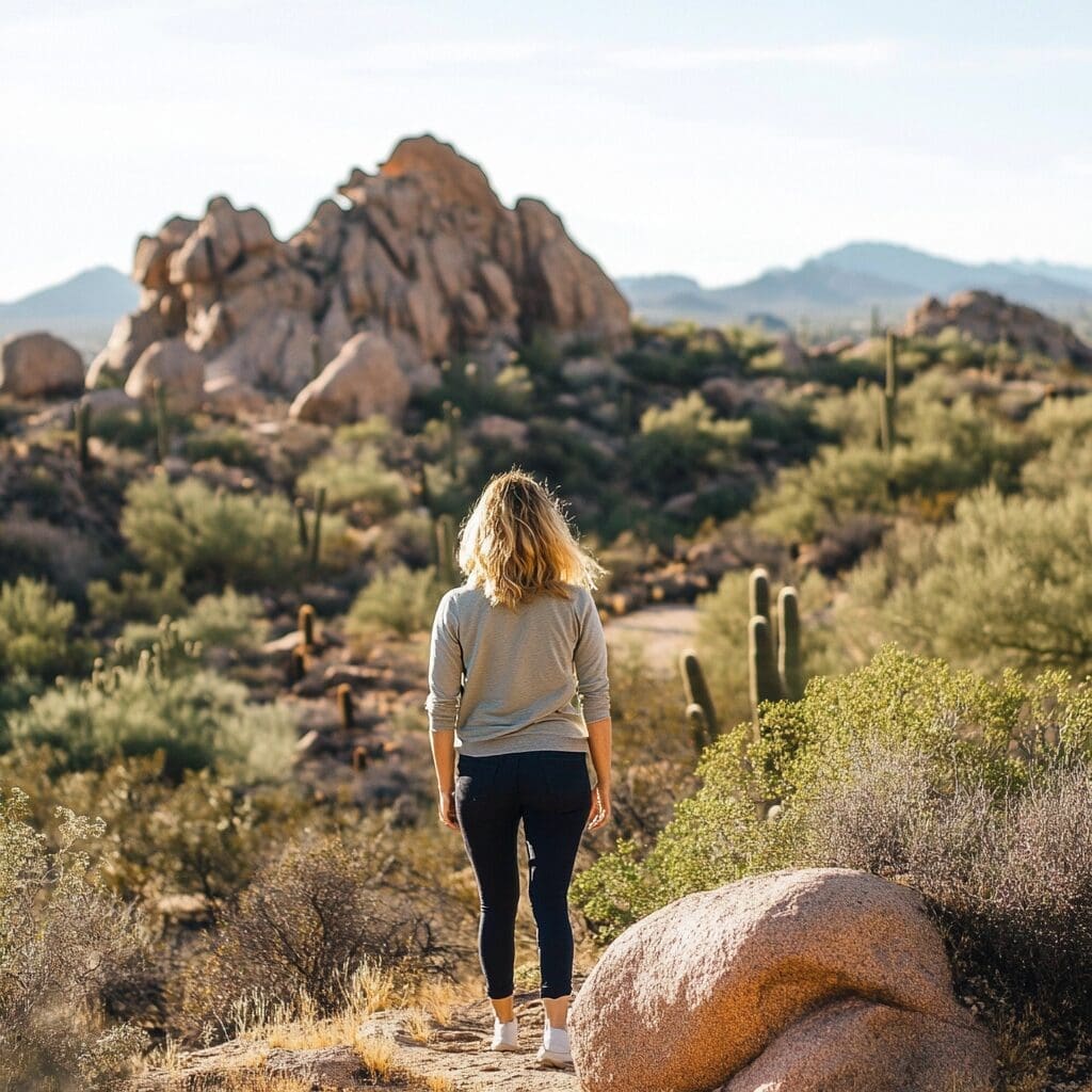 Scottsdale on a Budget: Affordable Adventures in the Desert Oasis