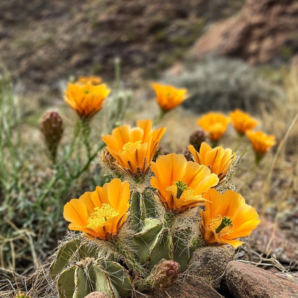 History and Beauty of The Sonoran Desert 