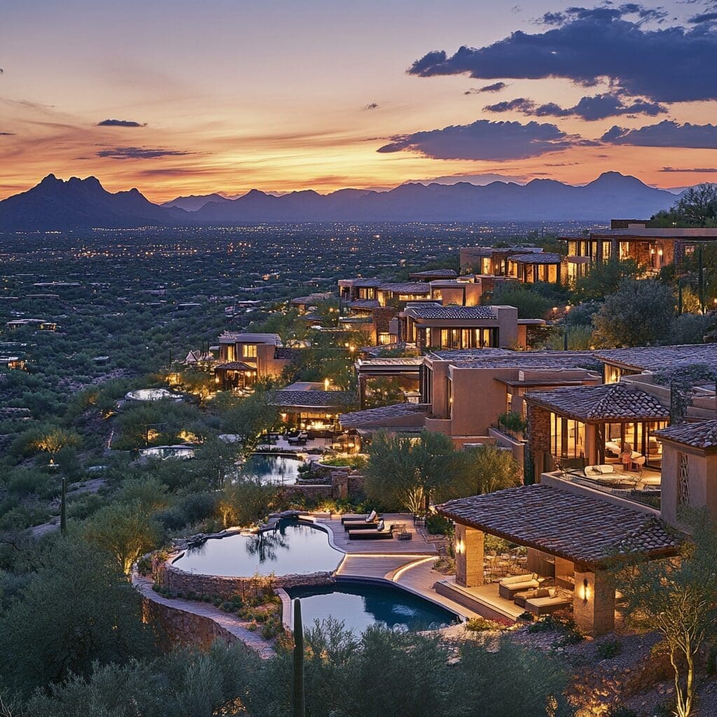 Why Scottsdale is 2025’s Ultimate Travel Destination