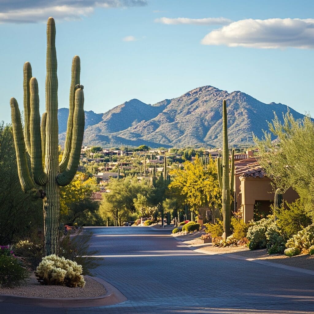 Why Scottsdale is a Top Destination for Canadians