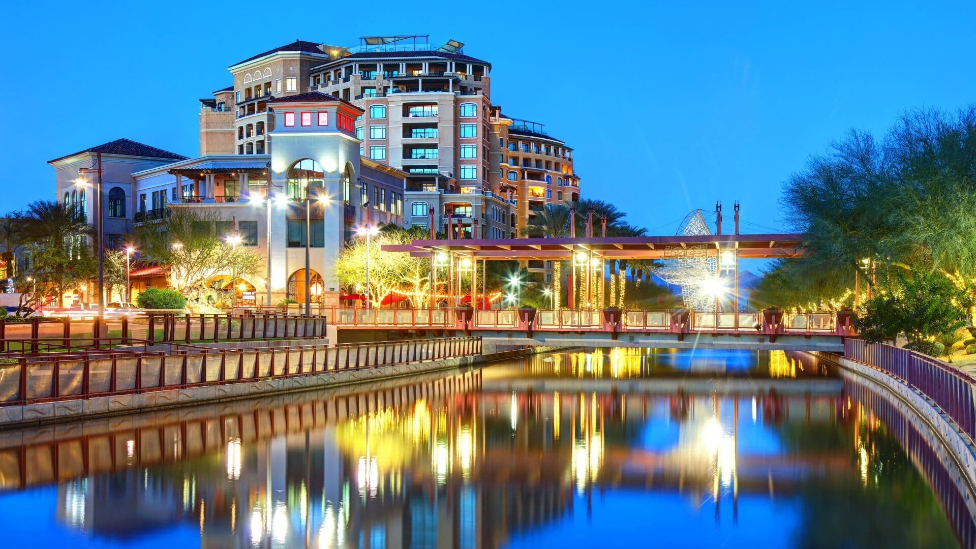 The Ultimate Guide to Old Town Scottsdale Nightlife