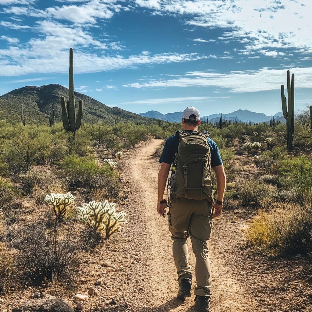 ☀️ Why Scottsdale in the Summer? Here’s Why It’s the Best-Kept Secret