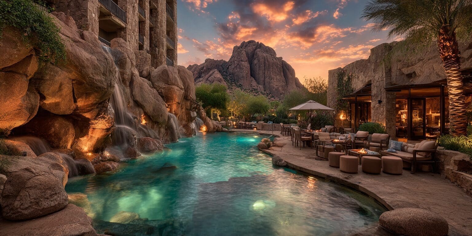 Explore the Desert Like a Local: Vacations in Scottsdale and Phoenix Made Unforgettable