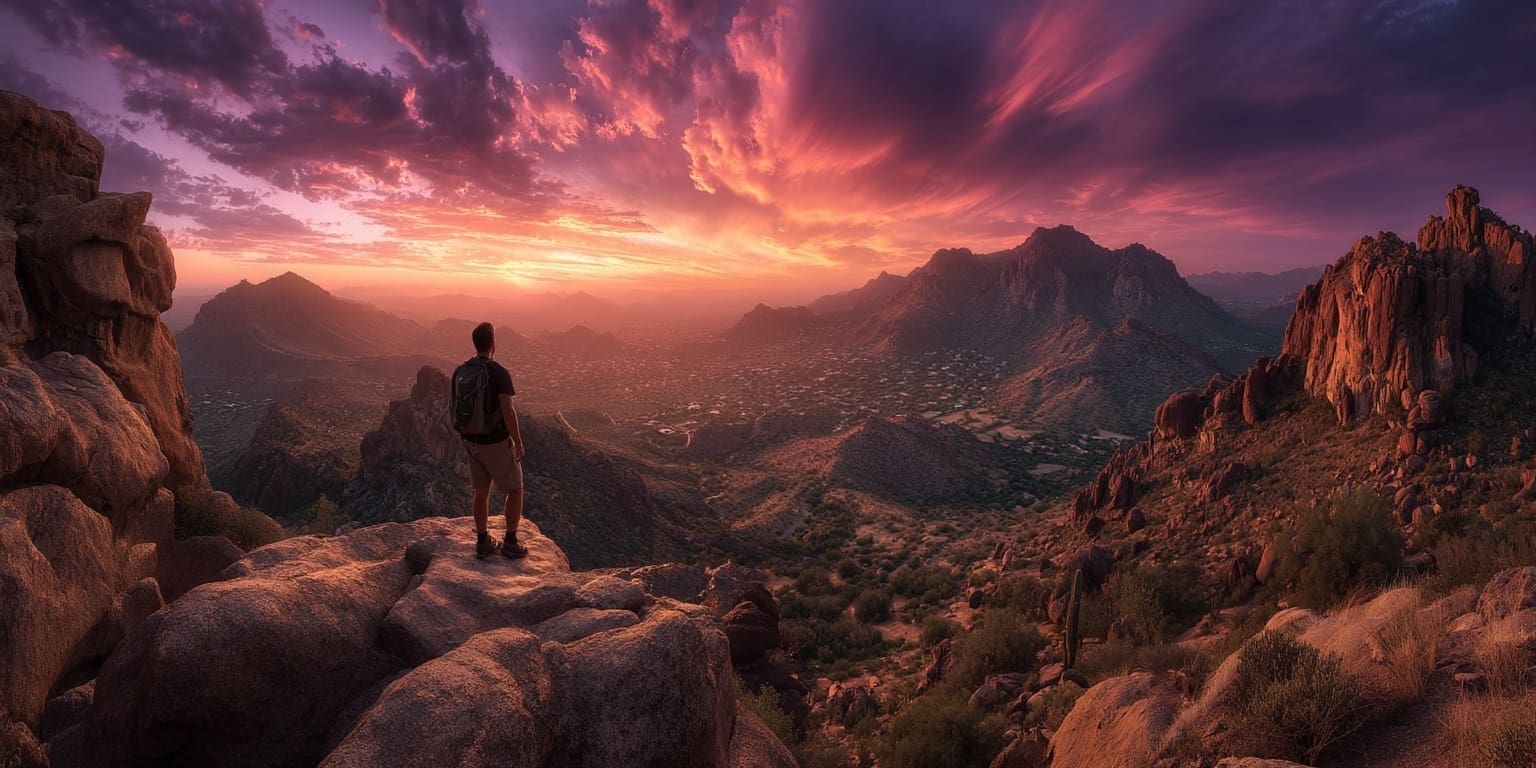 Your Ultimate Guide to Planning Vacations in Scottsdale and Phoenix