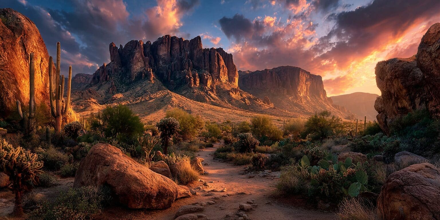 Why Vacations in Scottsdale and Phoenix Are Perfect for Outdoor Lovers