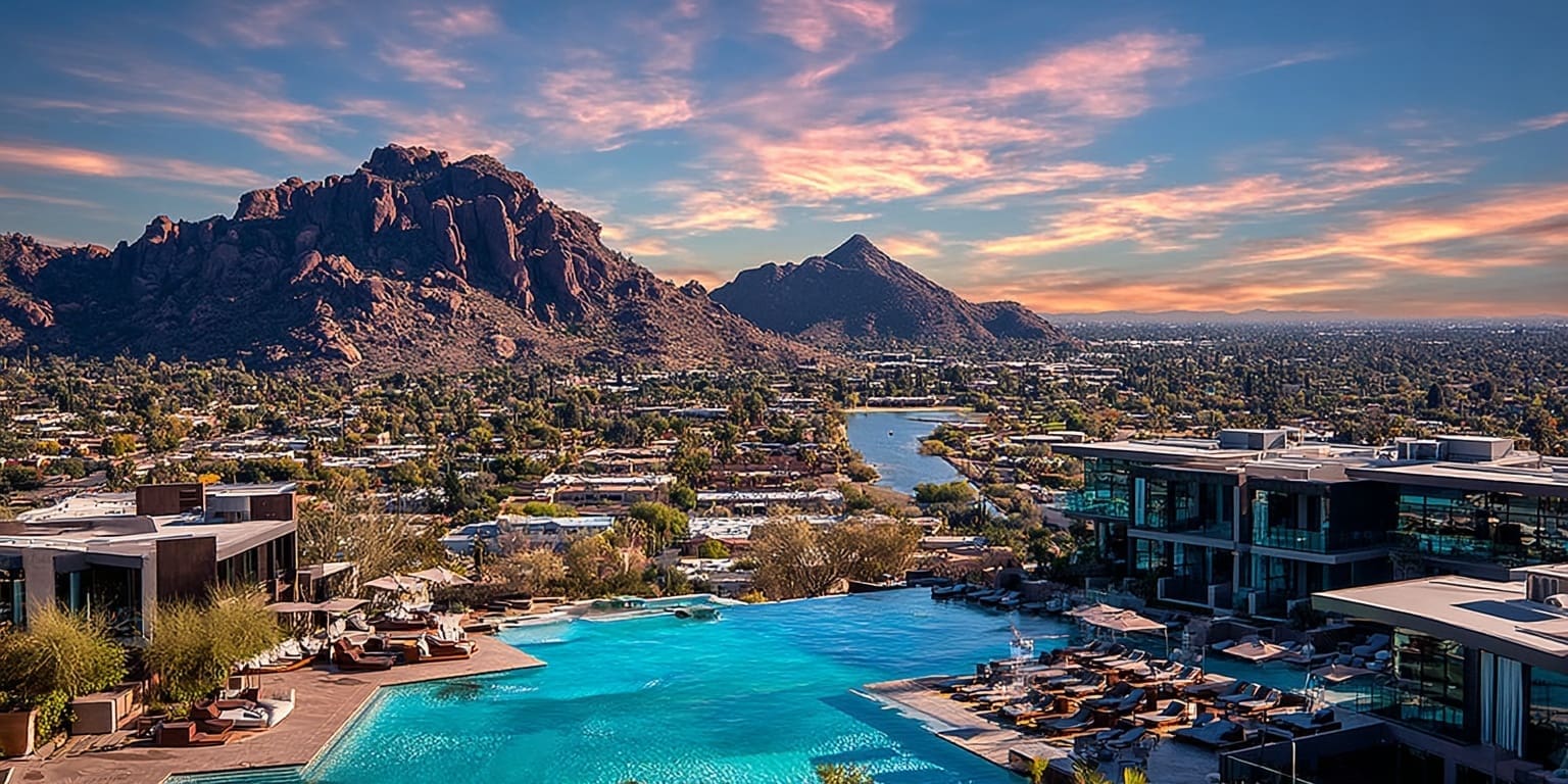 What’s Trending in Scottsdale Right Now: Summer 2025 Edition