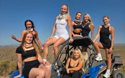 Scottsdale Bachelorette Party 2026: The Ultimate Luxury + Adventure Weekend Itinerary