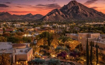 Embrace Fall in Scottsdale: Why September Is the Desert’s Best-Kept Secret