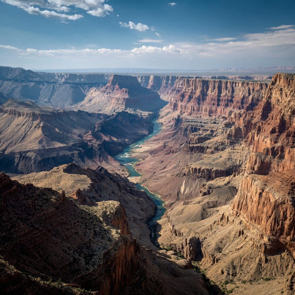 Grand Canyon National Park