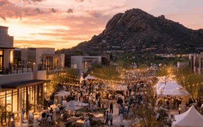 Business, Marketing & Retail Innovation in Scottsdale: September 2025