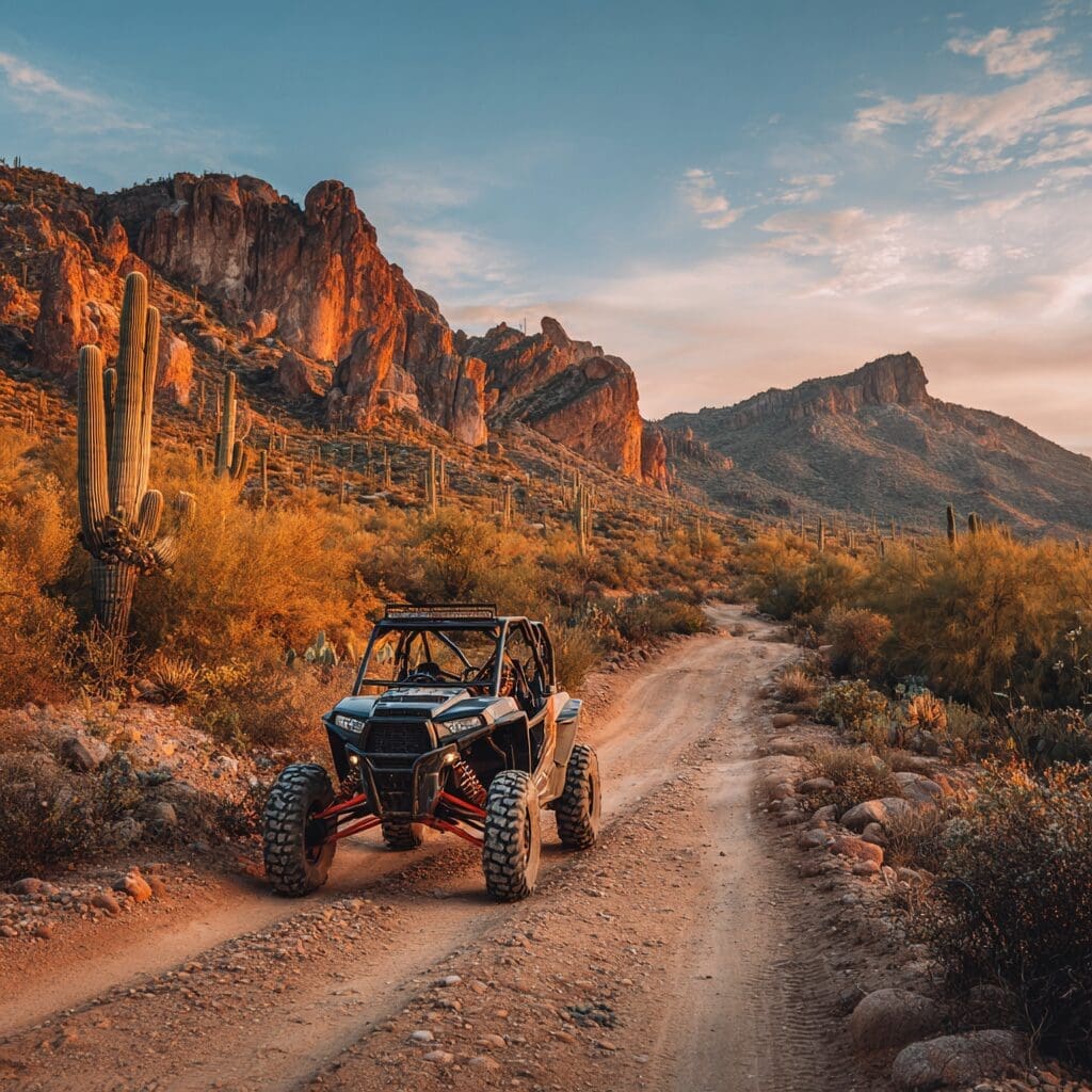 Shift from Summer to Fall Vibes, Scottsdale, AZ