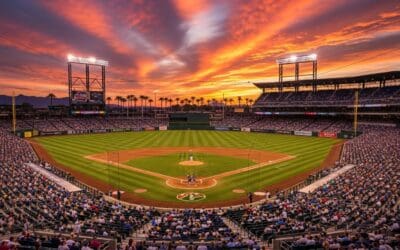 Scottsdale Spring Training 2026: Your Essential Game Plan
